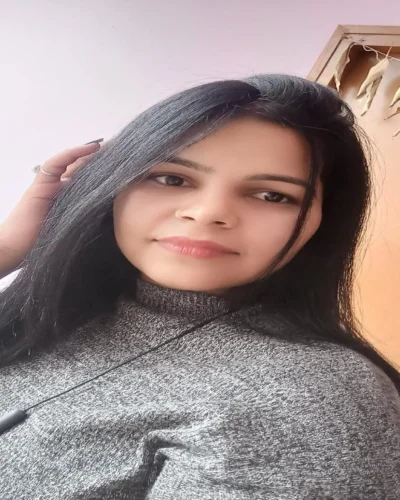 AR. Surabhi Rajpoot