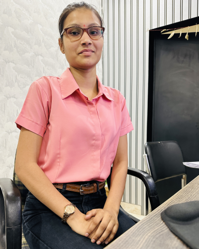 Sandhya vishwakarma Sandhya vishwakarma